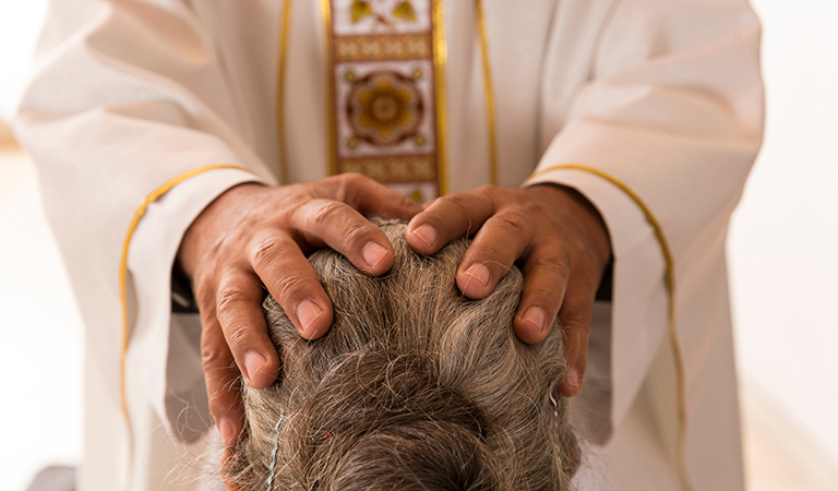 Paroisse de Marignane Saint-Victoret