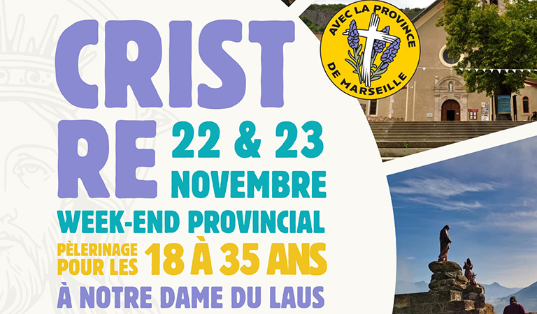 Paroisse de Marignane Saint-Victoret