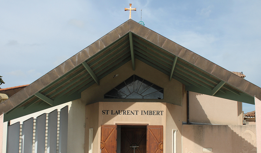 Paroisse de Marignane Saint-Victoret